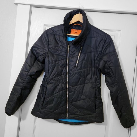 Basin and Range PrimaLoft Jacket - Picture 6 of 6